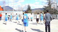 100409_Esport_Escolar_Basquet_INS_Joan_Brudieu_vs_La_Salle